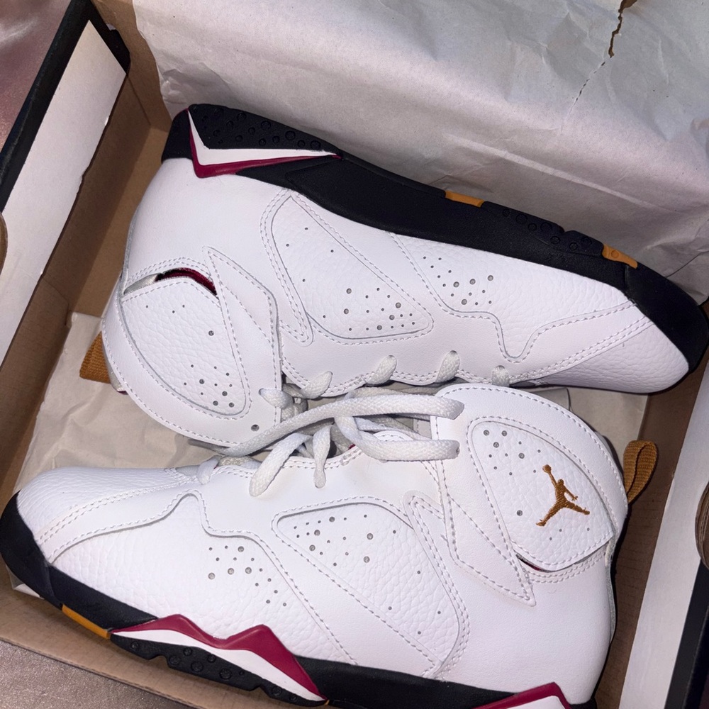 Jordan Retro 7s ( 3Y)